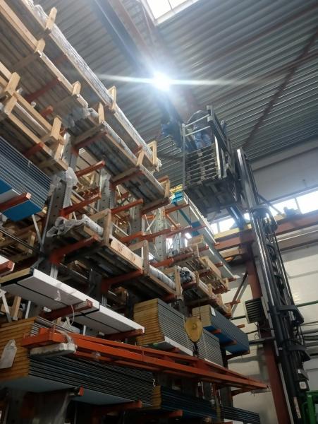 Ремонт кранов,           подкрановых путей,           троллей — фото 5